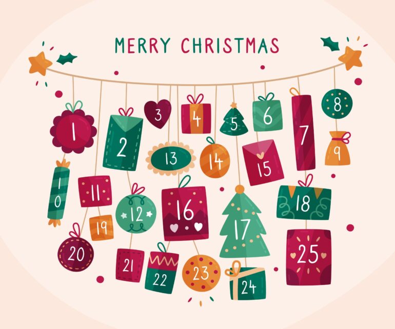 advent Calendar