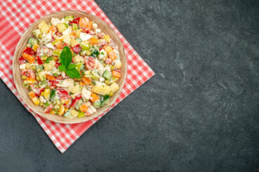 πατατοσαλάτα