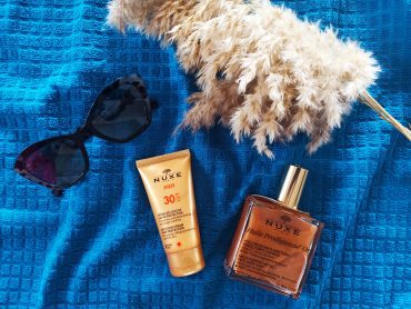 καλλυντικά nuxe από parfimo.gr