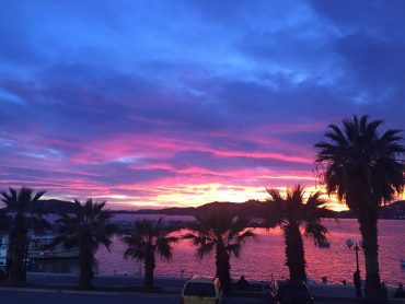 απόδραση στην Αθηνά