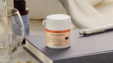 Ασταξανθίνη το ισχυρότερο αντιοξειδωτικό