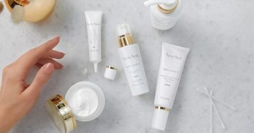 νέα σειρά brilliance Novage της orilame