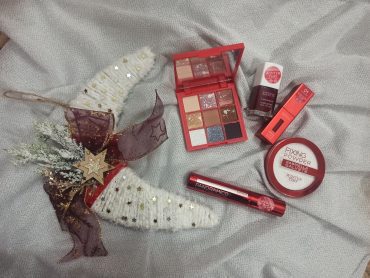 gabriella salvete winter time collection