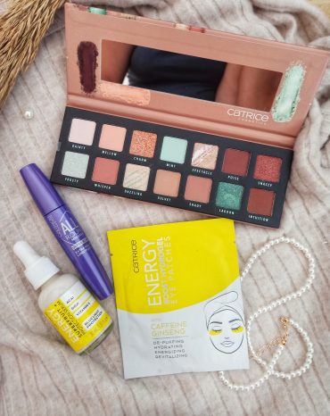 catrice προϊόντα περιποίησης και μακιγιαζ