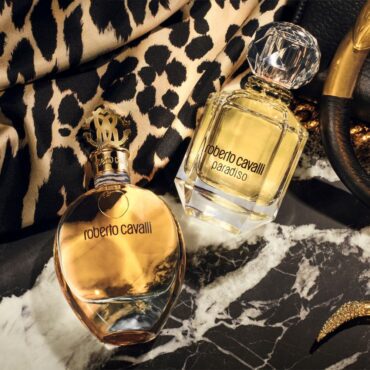 roberto cavalli parfimo