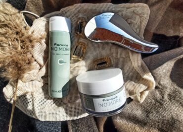 fanola προϊόντα μαλλιών