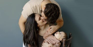 νέοι γονείς