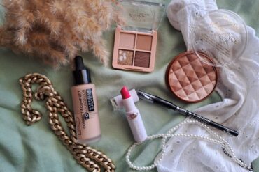 bronze μακιγιάζ προϊόντα