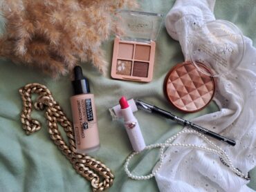 bronze μακιγιάζ προϊόντα