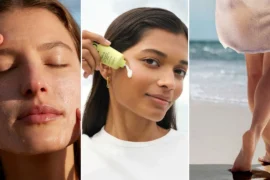 ο απόλυτος οδηγός για το καλοκαίρι ομορφιά