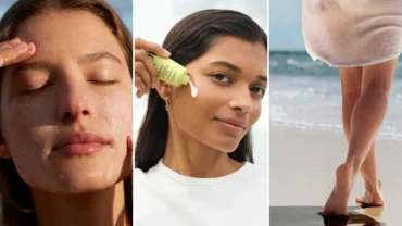 ο απόλυτος οδηγός για το καλοκαίρι ομορφιά