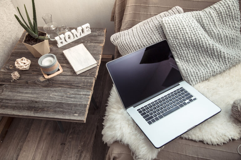 εργασία από το σπίτι 2026