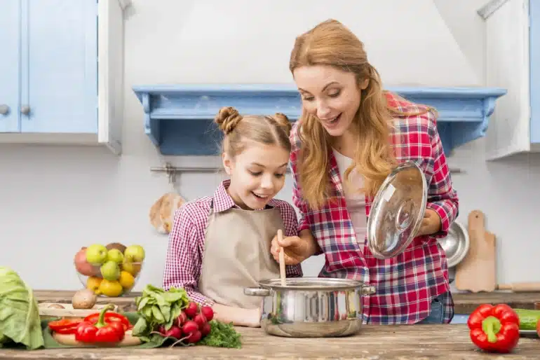 τι θα φάμε σήμερα