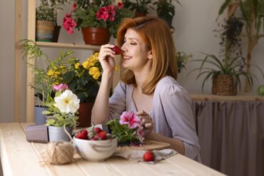ανοιξιάτικο detox, τρόποι να ανανεώσω το σώμα και το μυαλό μου