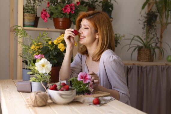 ανοιξιάτικο detox, τρόποι να ανανεώσω το σώμα και το μυαλό μου